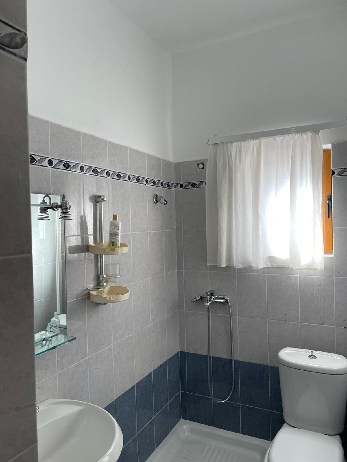 Olive Tree Otel Saranda Dış mekan fotoğraf