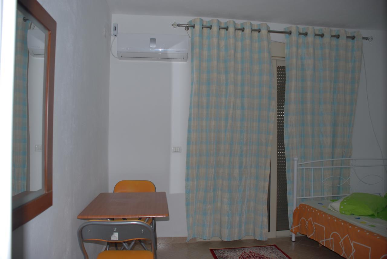 Olive Tree Otel Saranda Dış mekan fotoğraf